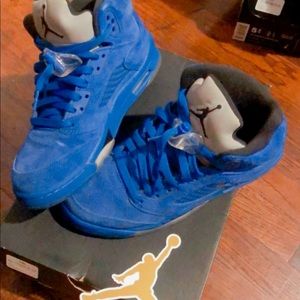 AIR JORDAN RETRO